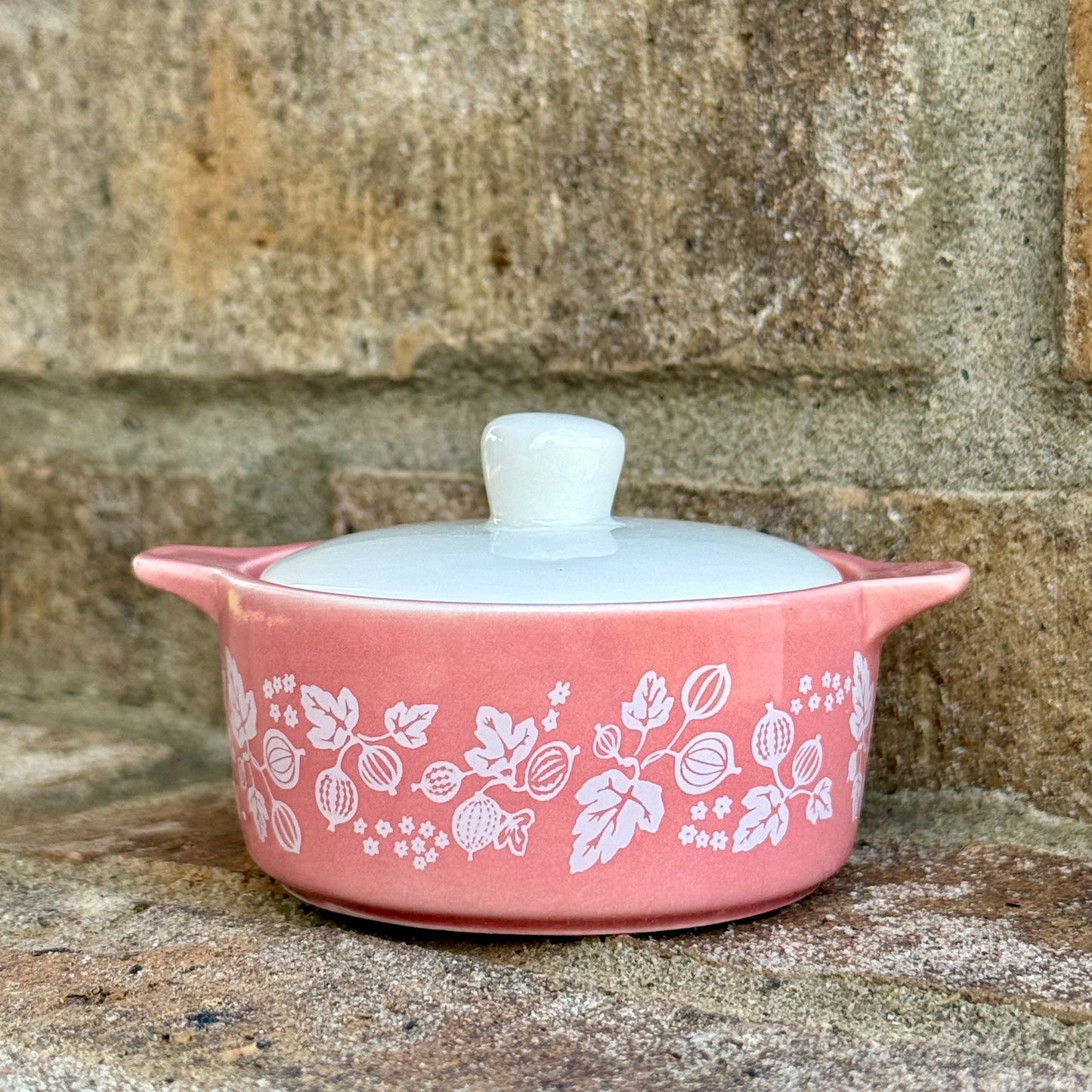Inspired Trinket Containers