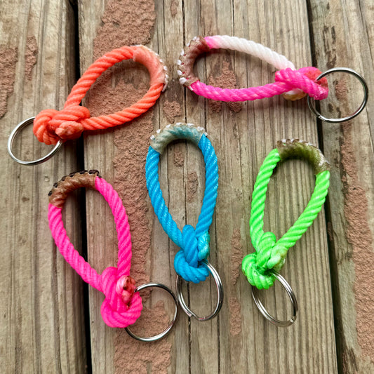 Honda Keychains