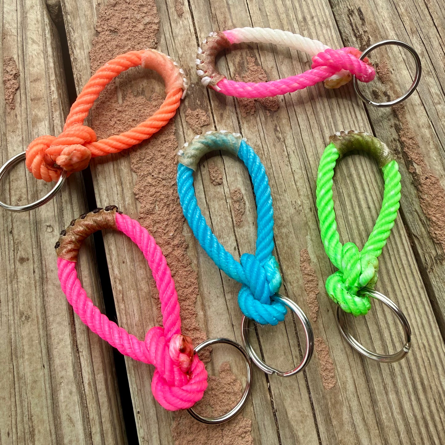 Honda Keychains