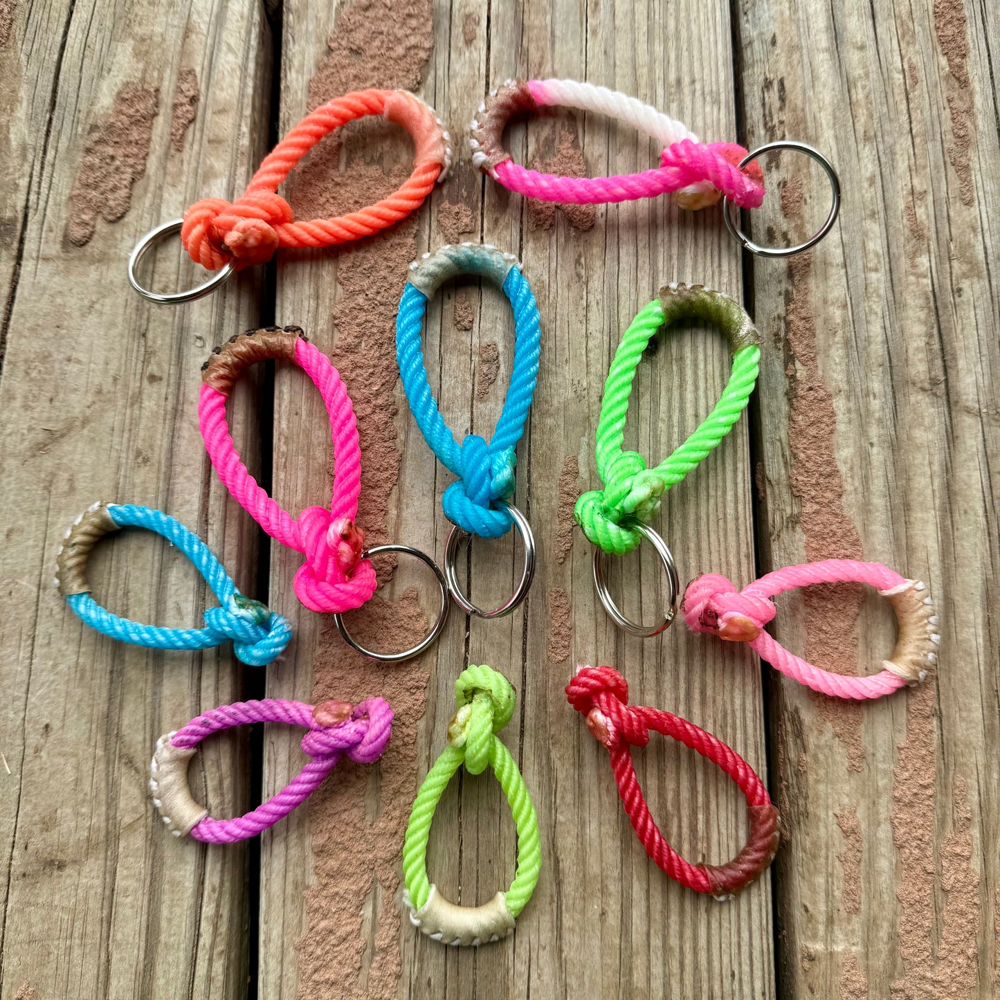 Honda Keychains