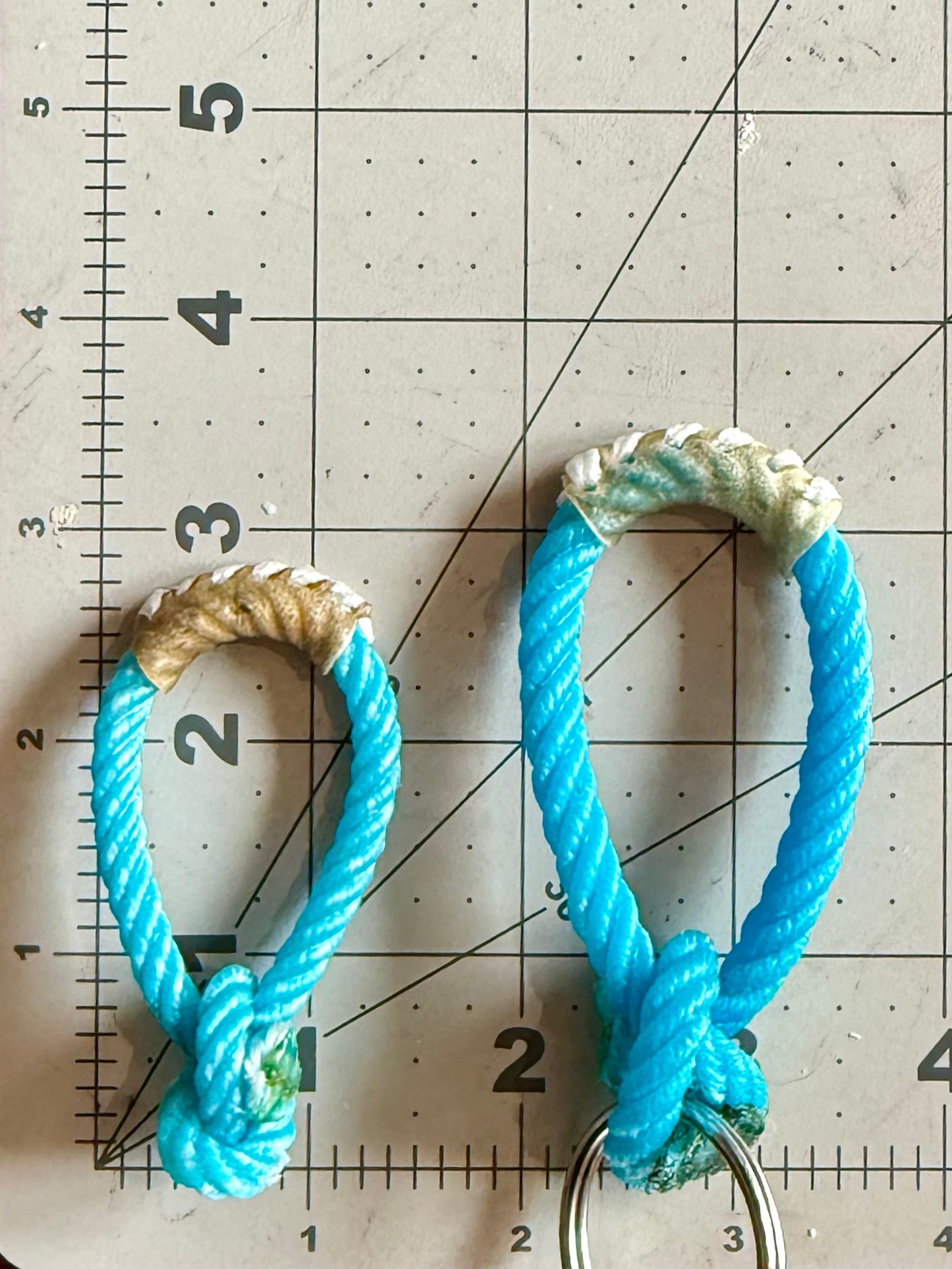 Honda Keychains