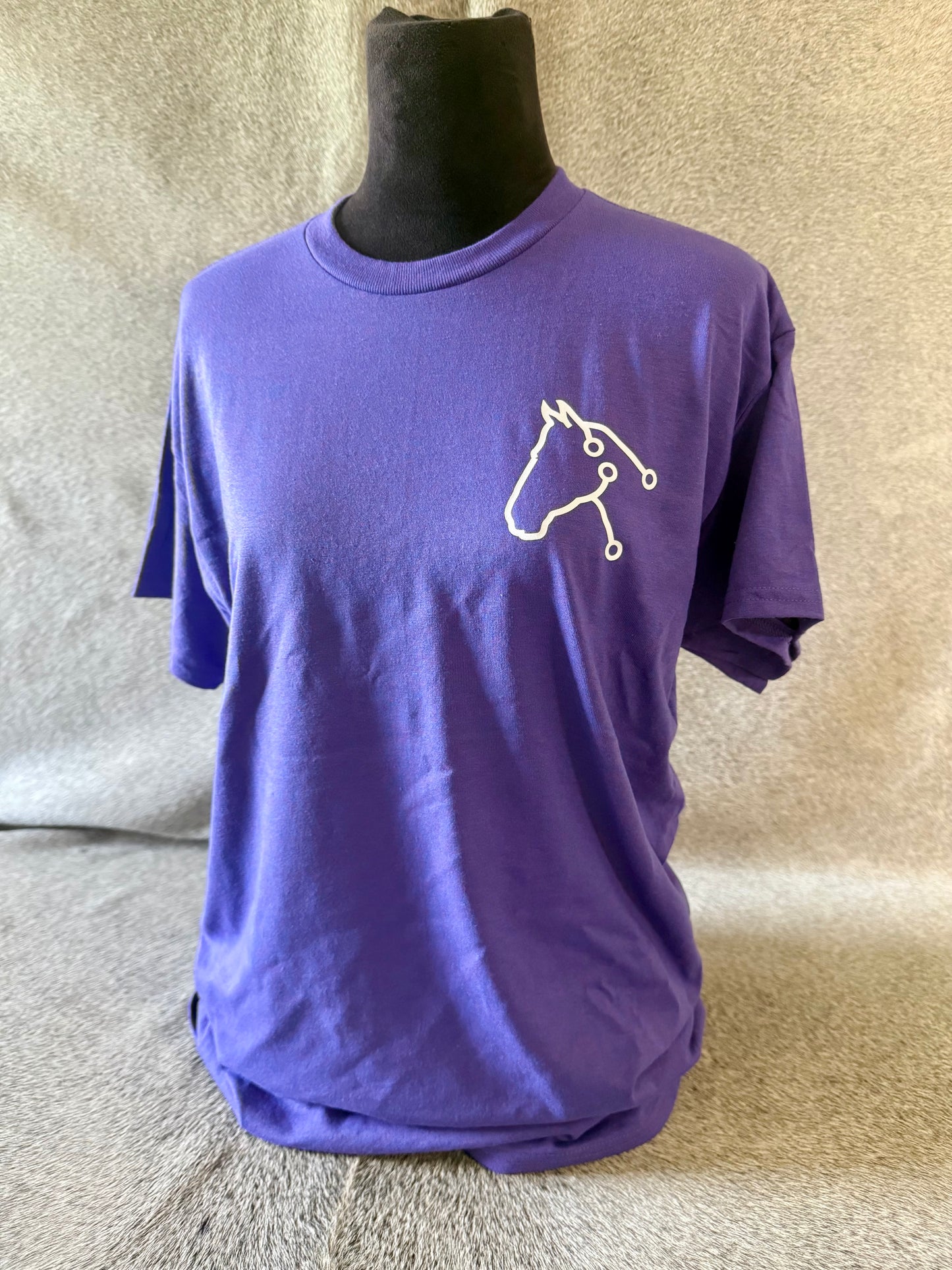 Consano Equine Merch T-Shirt