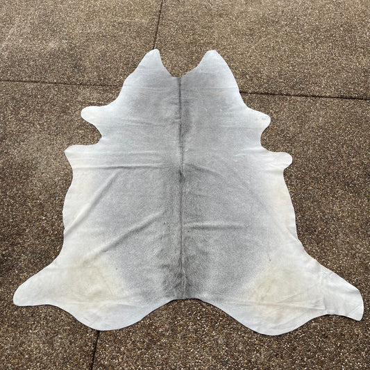 Cowhide 96"x77.5"