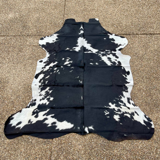 Cowhide 67x80