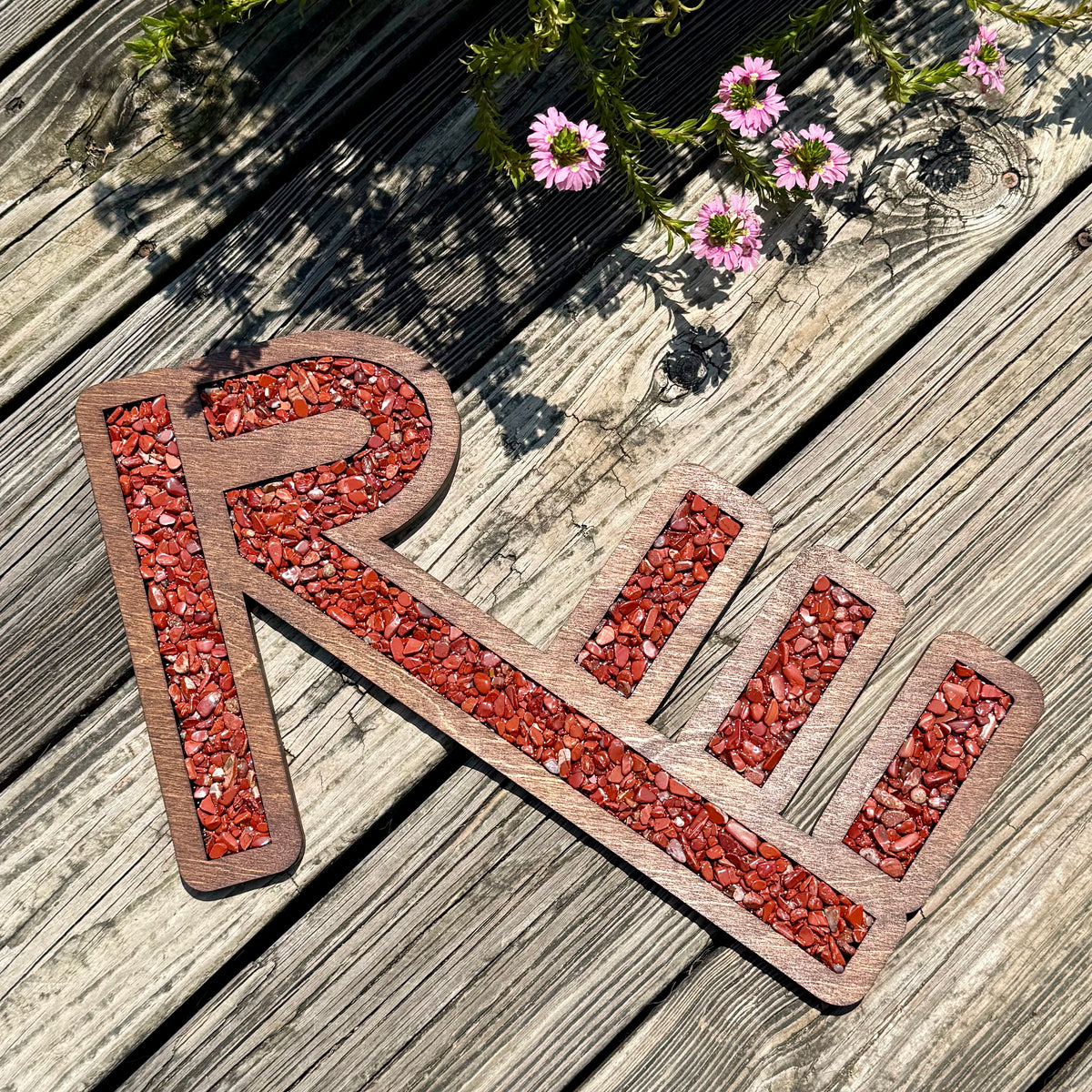 Stone Brand Signs