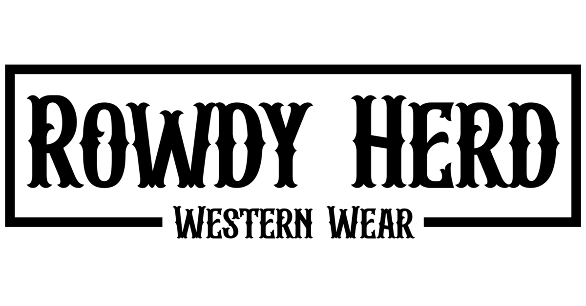 It's Harvest Season Rowdy Herd Western