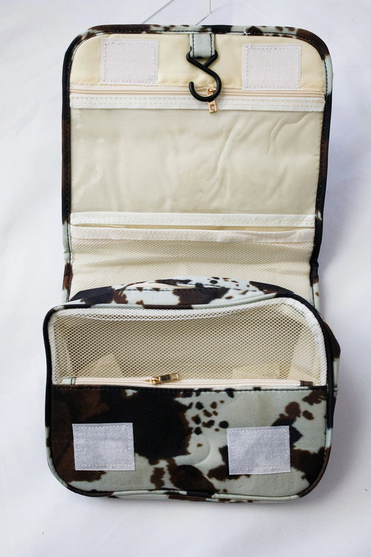 Western Shower Tote