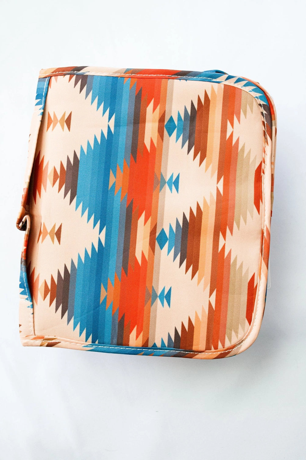 Western Shower Tote
